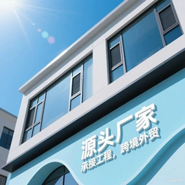 平开窗;推拉窗;平开门