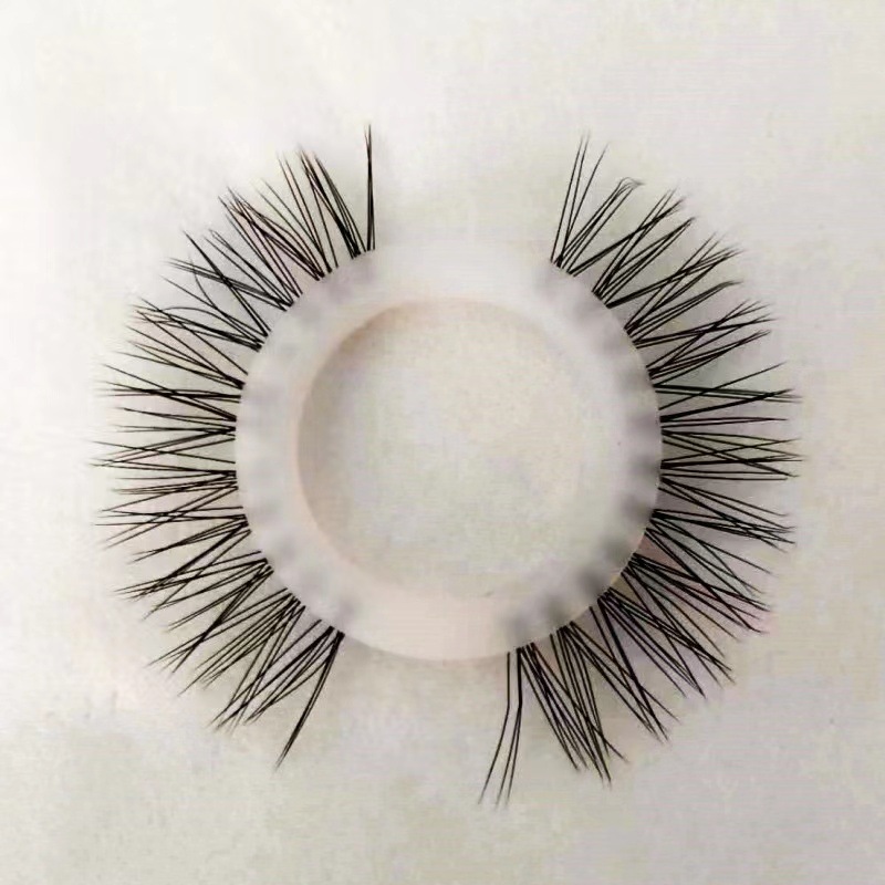 Silicone Locking Delay Ring for Men, Textured Sheep-Eye Design, Adult Couples Toy — detail image 11