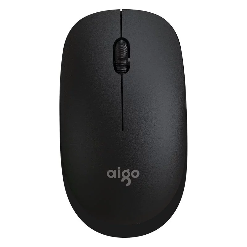 爱国者 Smart fashionable mouse, matte battery, optics, material