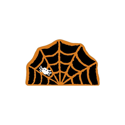 Halloween Bat Imitation Cashmere Floor | Avtomobil döşəmə paspasları - jywsj-7-4060cmimitation-cashmere-with-non-slip-plastic-bottom