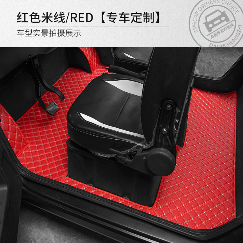 Universal Electric Scooter and Electric Car Foot Pads for Enchu Luke Jindi Niu, Dongwei Electric Tricycle, and Electric Car