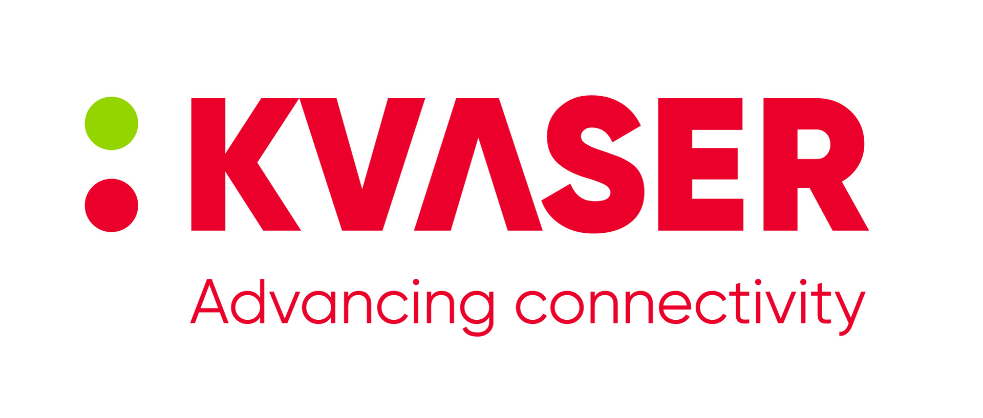 KVASER LOGO