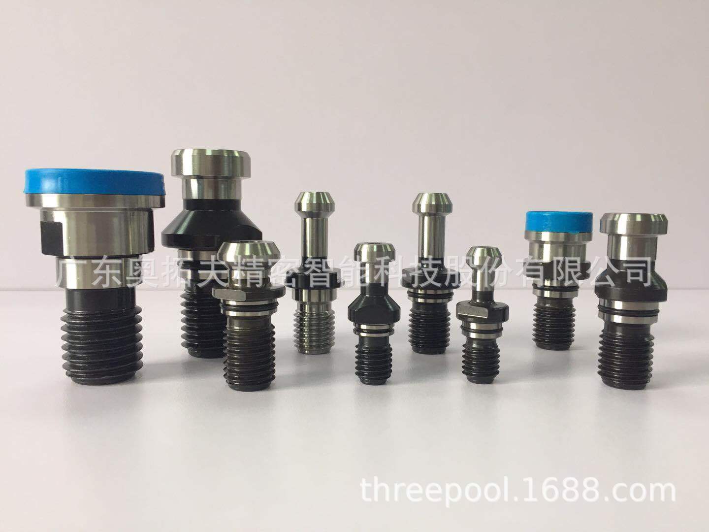 奥拓夫AUTOFOR精密无网树脂切割片高精密钻夹头开槽筒夹头切割片