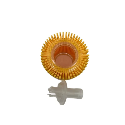 Toyota Corolla, Oil filter