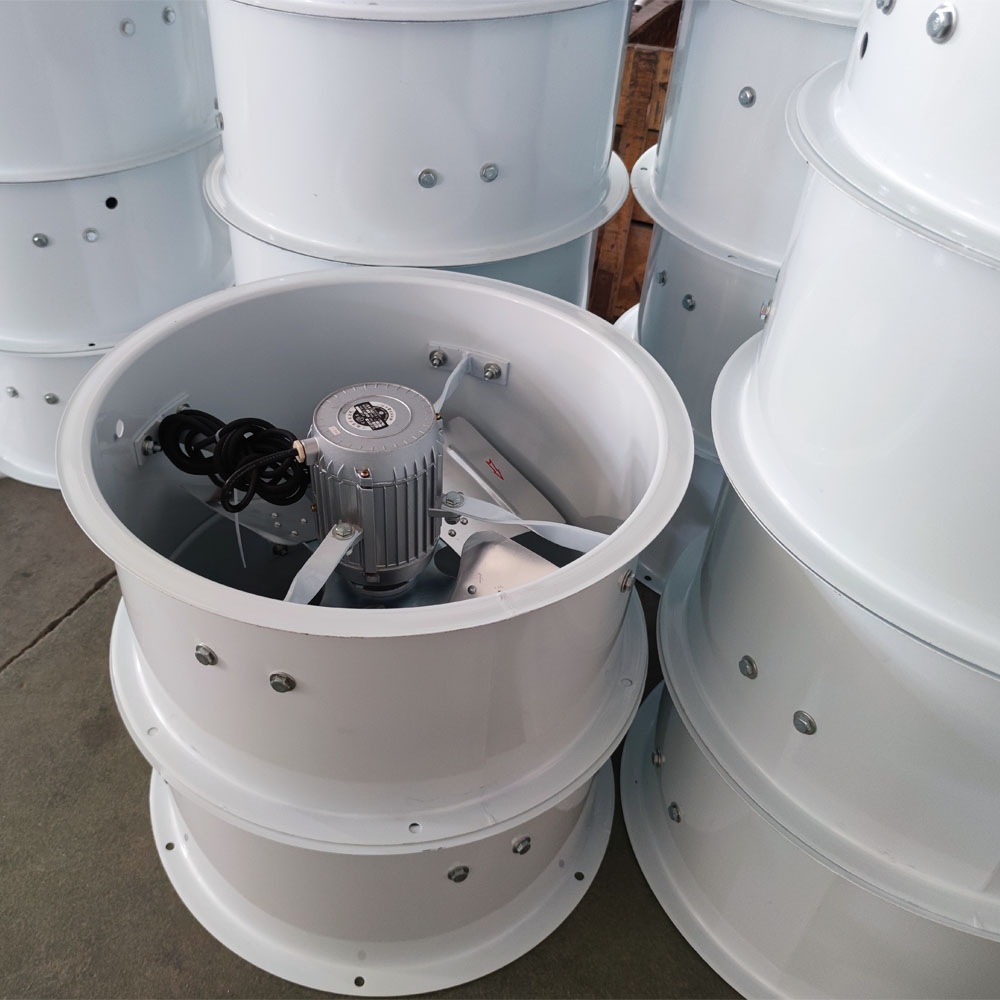 冷库风筒电机4#5#6#7#8#冷风机冷藏库排风风机轴流通风静音王