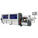 Jidong Fully Automatic Edge Banding Machine Double Repair Profiling Tracking Inverted Furniture Woodworking Machinery Large Equipment Brand New