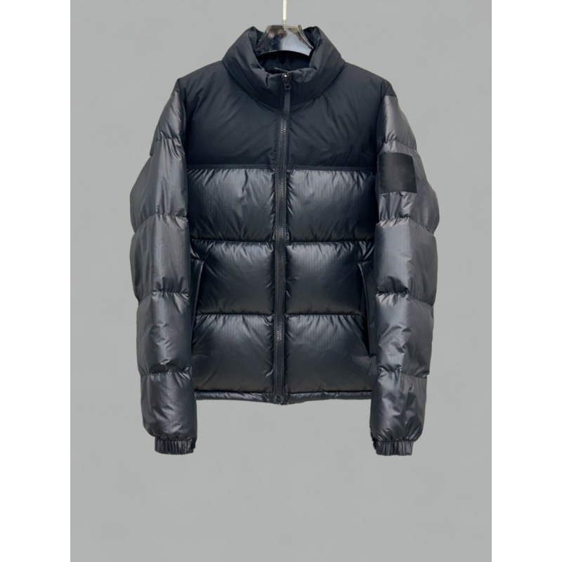 Putian American Version of North Face 1996 Large Plaid down Jacket Thickeneded Autumn and Winter Windproof Waterproof Warm Jacket for Men and Women Couples Putian American Version of North Face 1996 Large Plaid down Jacket Thickeneded Autumn and Winter Windproof Waterproof Warm Jacket for Men and Women Couples