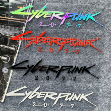 �U��܇�N ِ�����2077Cyberpunk��־logoҹ֮�Ƿ�ˮ܇�������N��