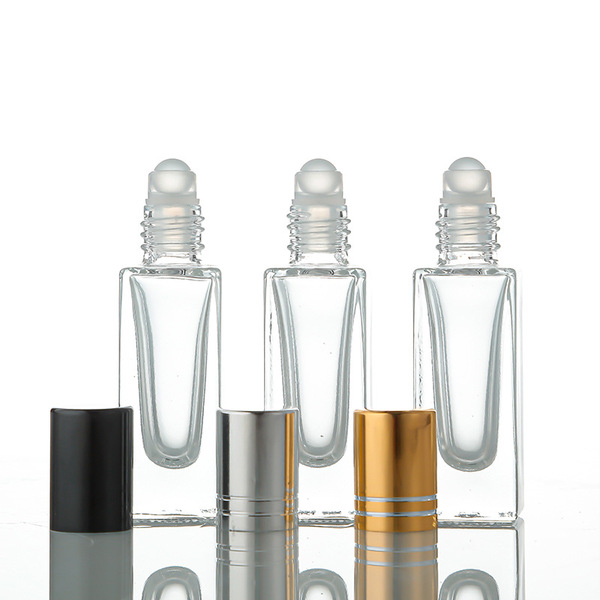 glass cosmetic perfume