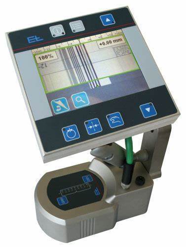 Erhardt+Leimer纠偏感应器电机AG 2691 Nr.214554