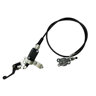 Master Cylinder Cnc Modified Assembly — Other drive systems