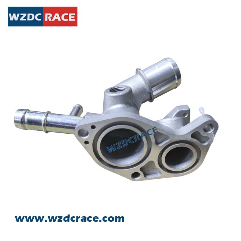 25620 - 2B002 Base del termostato Hyundai Elantra Yue image 1