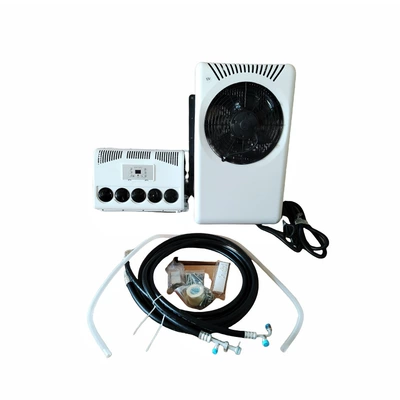 Automotive air conditioning: Truck Air Conditioner for Rv