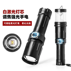 手电筒;头灯头戴电筒;提灯