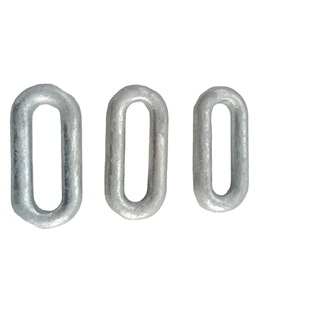 Henglixing Photoelectric Power Universal Connection Gold Ph Type Extension Ring Ph-12 Hot Galvanized Material