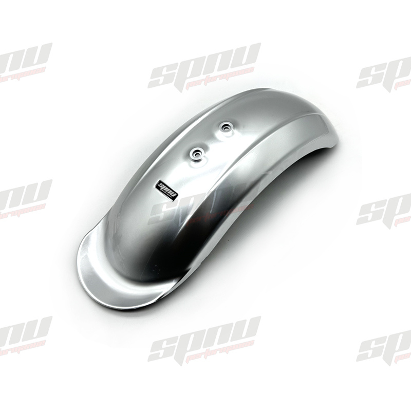SPNU SP5 rear fender is suitable for the new rear fender bracket modification accessory of the Niu Nine Core electric vehicle