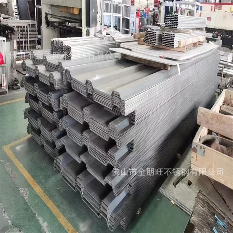 厂家批发304不锈钢水槽304线槽接水盘价格优惠钣金加工