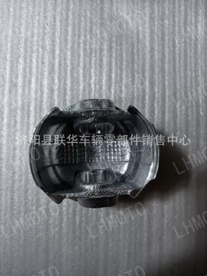 Motorcycle engine and accessories QM250GYGS250 engine cylinder block - piston