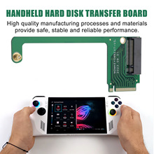 Rog Ally�ƻ�ת�ӿ���װ2230ת2280 SSD��̬Ӳ����������չ��