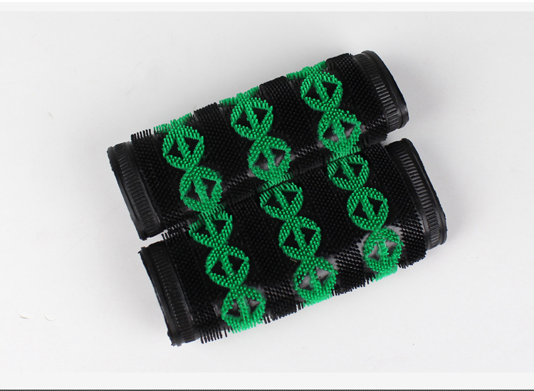 Electric battery motorcycle handlebar grips, rubber anti-slip and anti-sweat handlebar covers, throttle rubber covers, grip covers, modification accessories