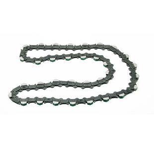 Multi-specification customized 3/8 saw Stone chain groove cutting chain diamond saw chain gasoline saw wall opening