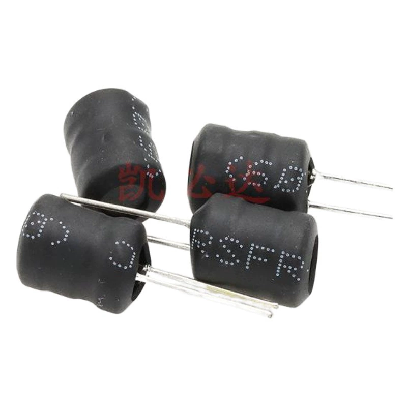 I-образный индуктор 8X10 1MH 0,2 провод подключаемый обмоточный индуктор прямые продажи с завода большое количество на складе