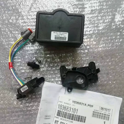 clubcar accessories 103683101 accelerator Golf electric sightseeing multifunctional patrol elderly scooter