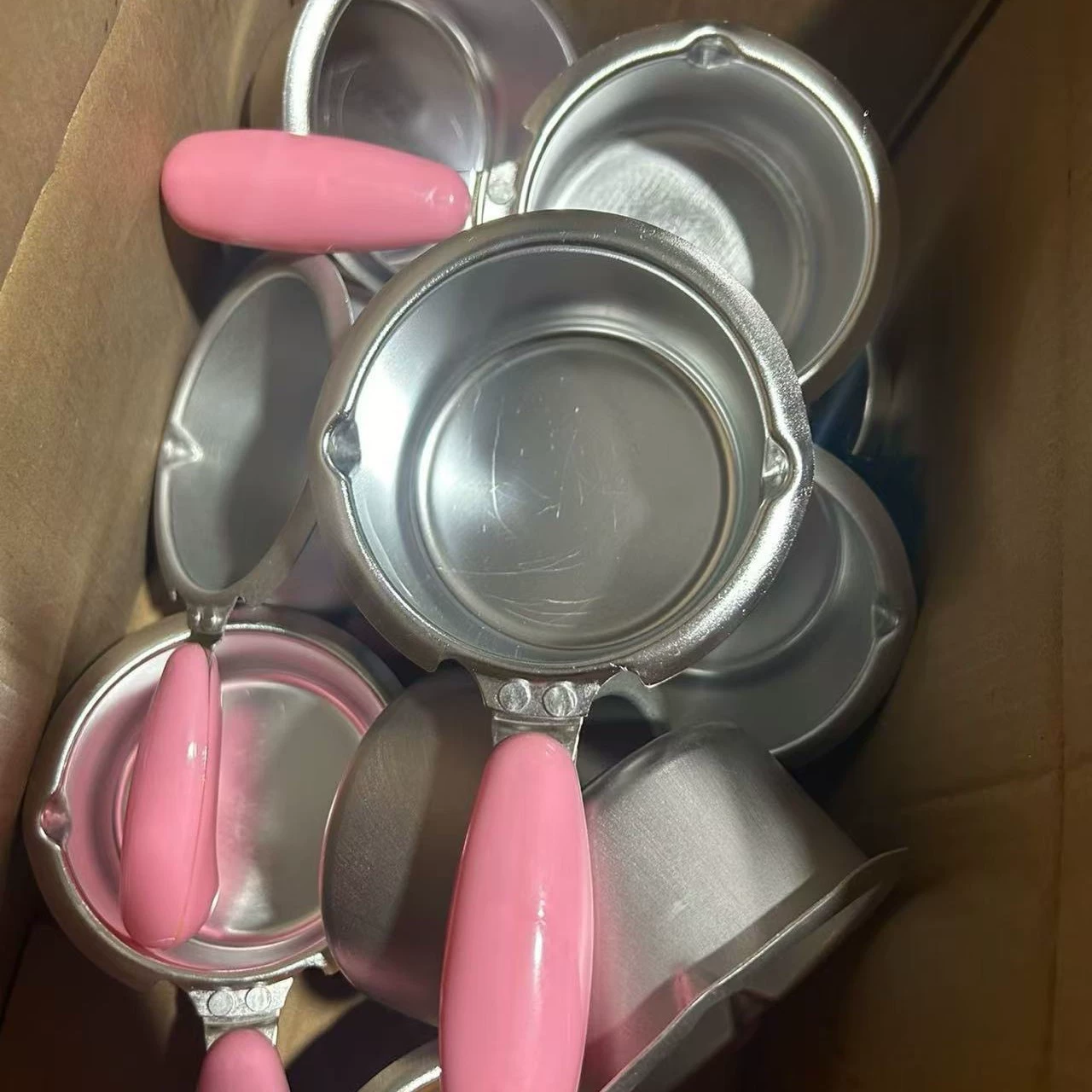 [巧克力锅溶化diy小型恒温烘焙电热锅融化巧克力]