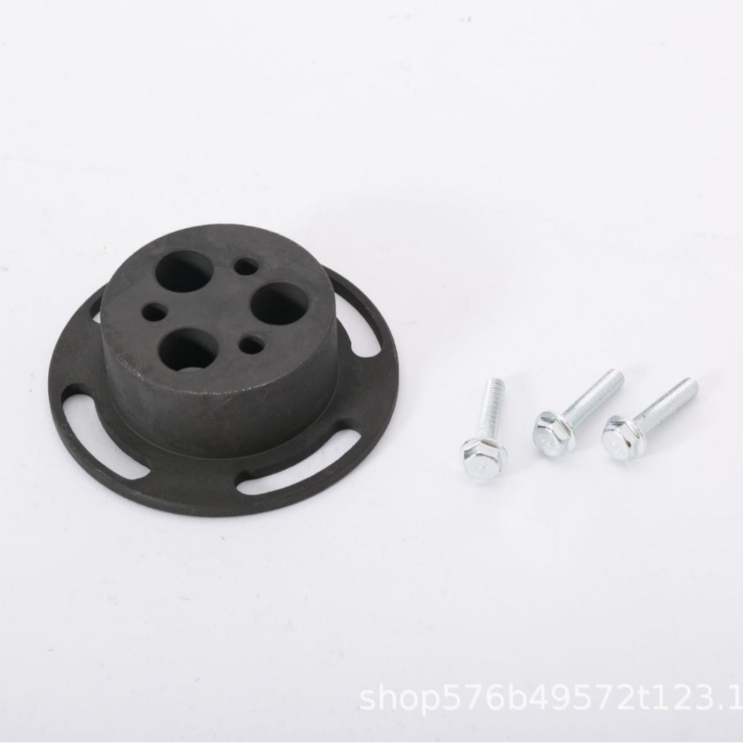 捷正汽车工具 别克迈锐宝GL8水泵锁止工具水泵轮固定器