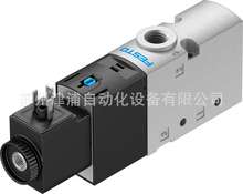 FESTO��λ��ͨ늴��y575476 VUVS-L25-M32C-AD-G14-F8-1C1 �F؛