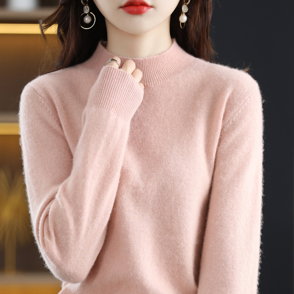 Woolen sweater