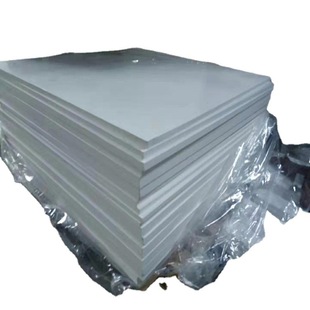Glass fiber cloth polyvinylidene fluoride PVDF board with cloth PVDF board pvdf water tank welding