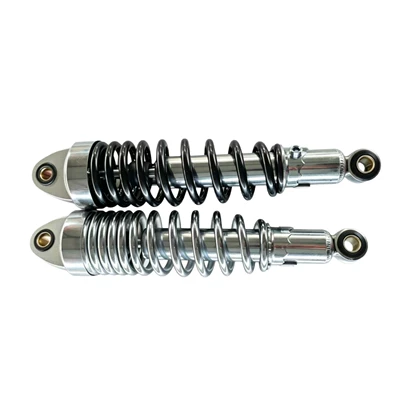 340mm Hydraulic Shock Absorber, damping system