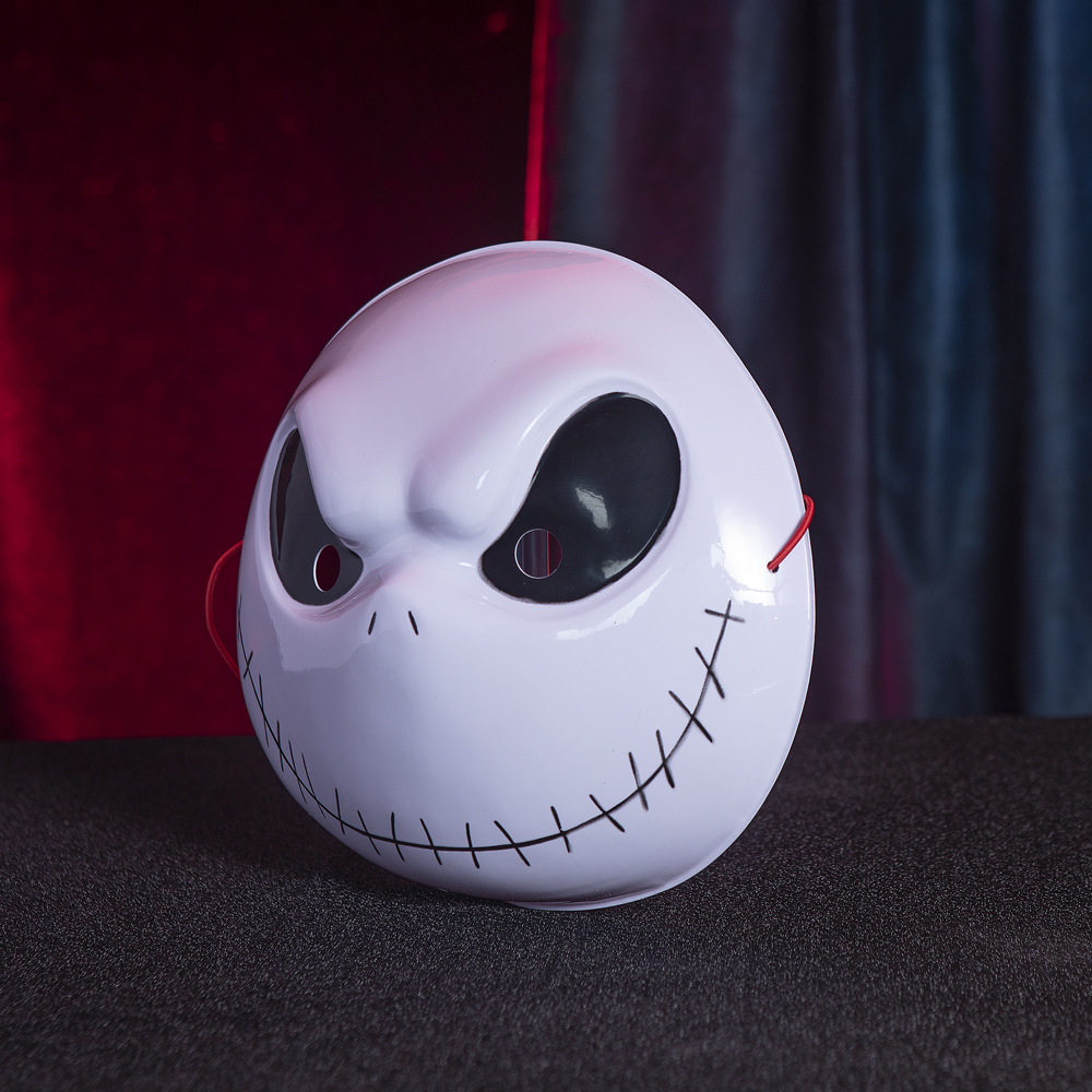 Soul Chariot Skeleton Jack Garfield White Jack Show de baile de Navidad mew cosplay años luz