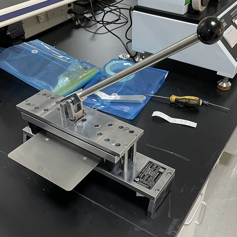 [Инструмент Yinuo] 25 мм резак для бумаги, специальный Пробоотборник для промышленной бумаги качества проверки прочности на растяжение бумаги