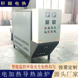 电热器;其他电热设备;电热/发热管
