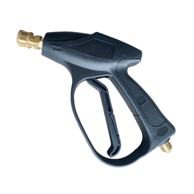 High pressure car wash water gun: car washing water gun cleaning