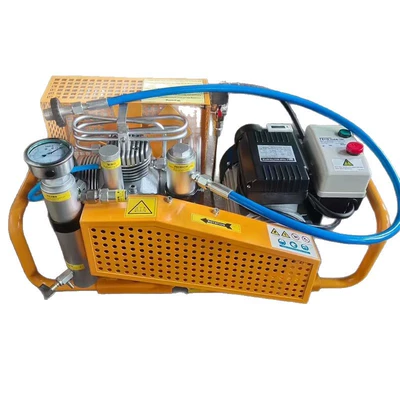 Multi-Specification High-Pressure Air Compressors, Hava kompressorları