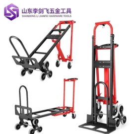 物流手推车;多用折叠桌;其他园林工具