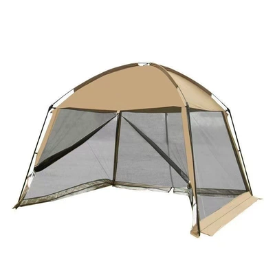 Avtomobil dam çadırları: Mosquito Netting Tent