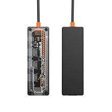 ����˽ģ type-c�Uչ�]usb hub�๦�ܼ�����HDMI����usb3.0��չ�]