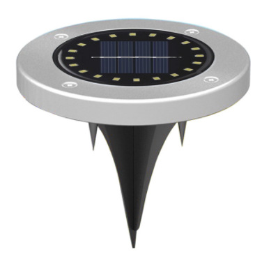 20LED Cálido