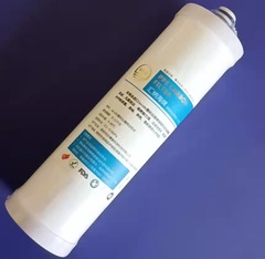 10寸插口濾芯大合集，PP顆粒碳燒結炭後置活性炭複合濾芯及超濾膜