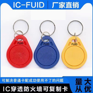 FUID�T������ݿ�һ����IC��������ݼ��ܿ�13.56MHZ�հ��T����
