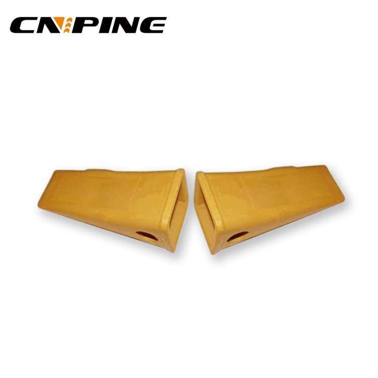 工程机械挖掘机零部件SY115 SY125 SY135 SY155斗齿60154445