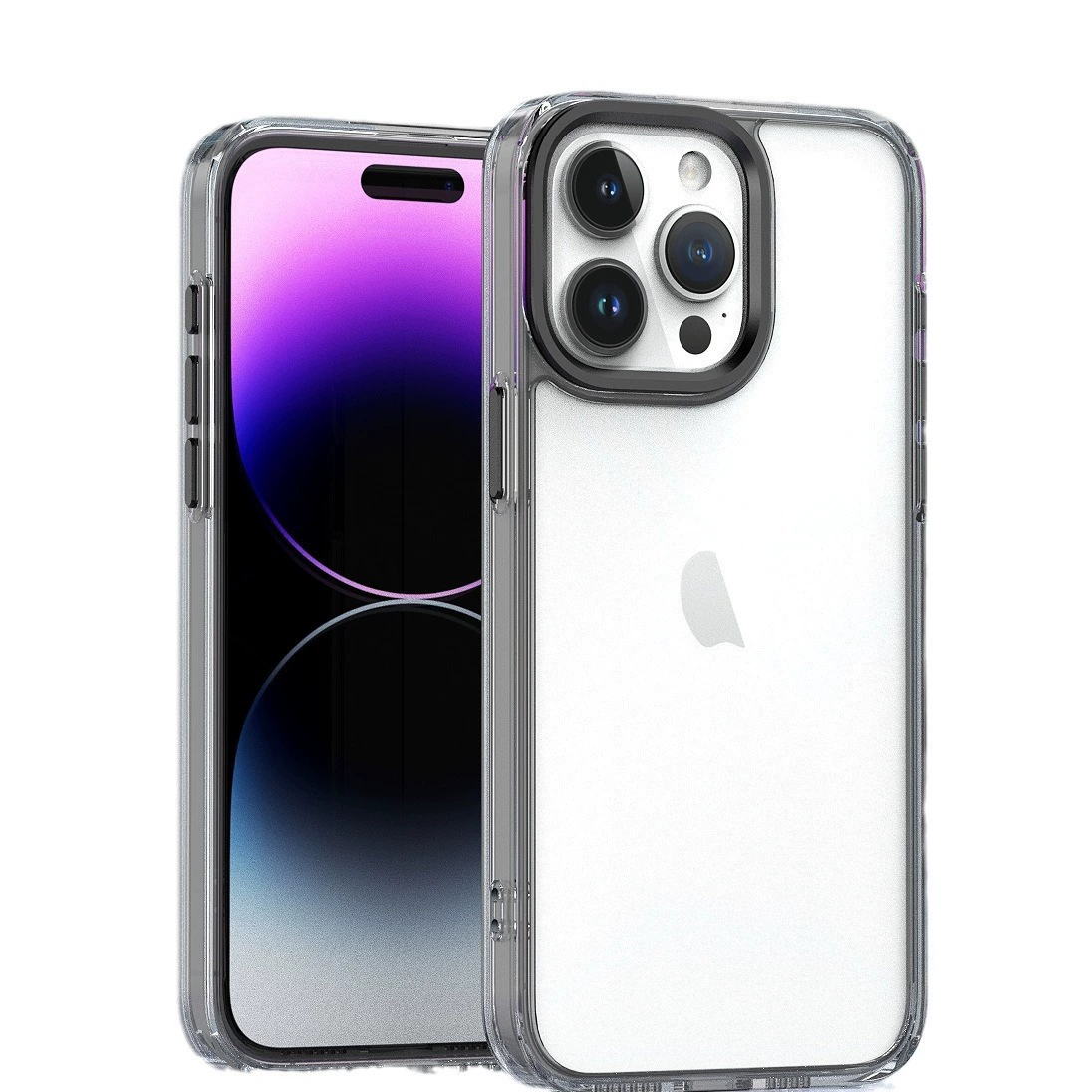 Apple, iPhone16, совместимый чехол для телефона, интернет-знаменитость, 16promax, защита от падения