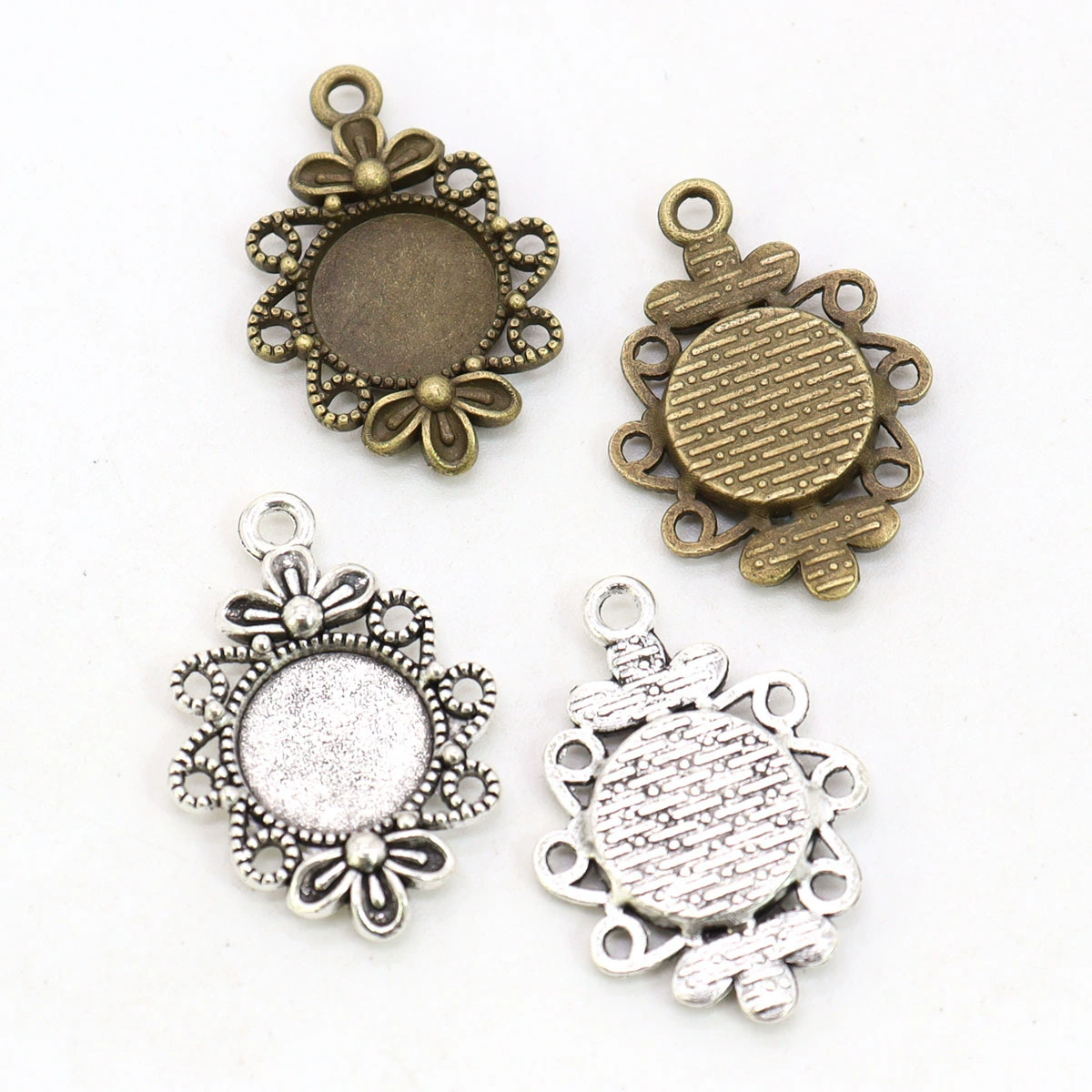 Retro accessories handmade, accessory, wholesale, 12mm