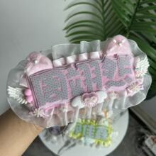 ���Ȼ�����Ǒ�Ԯ����DIY��Ʒ���������߅�����������ֿɐ�ë��