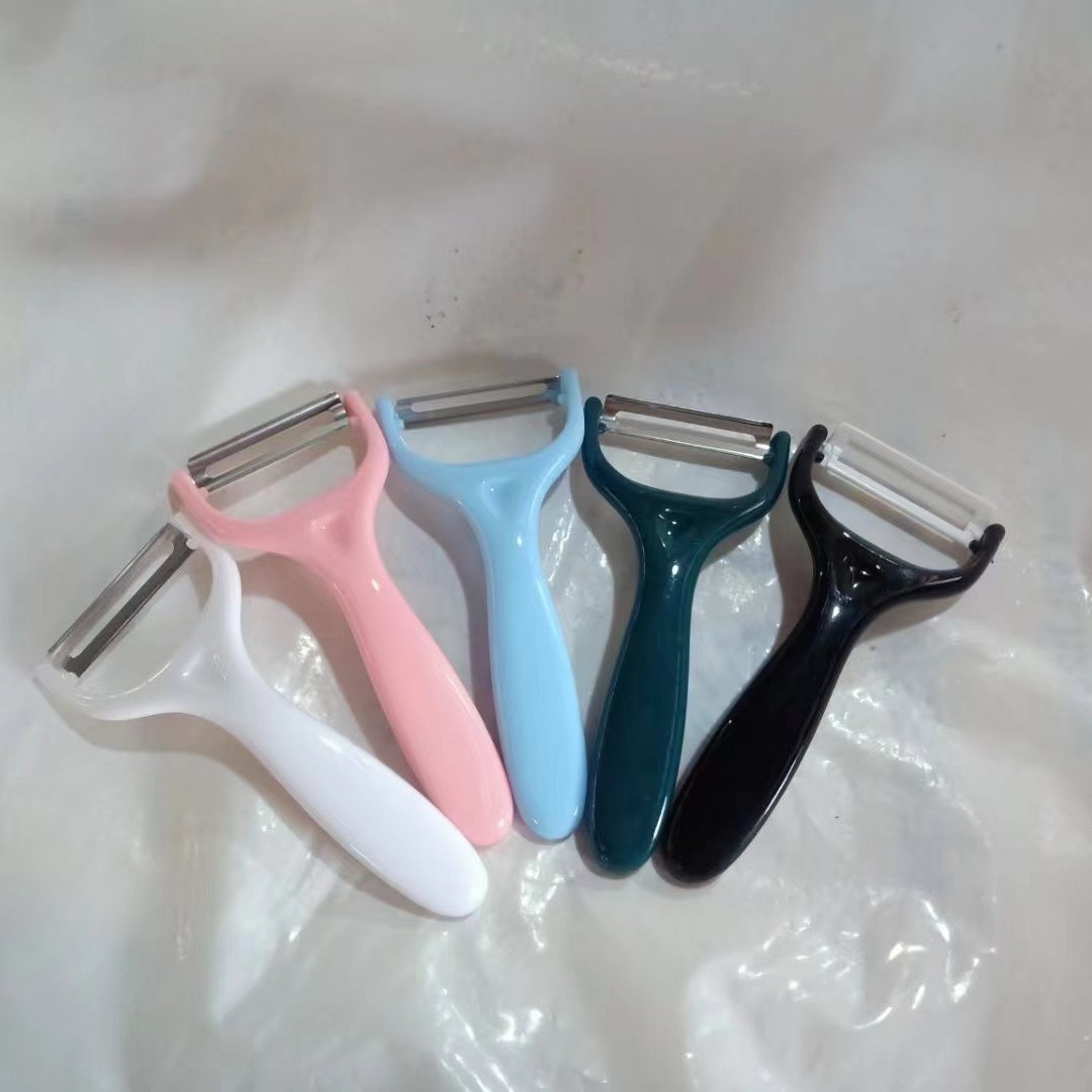 필러 (opp 가방)