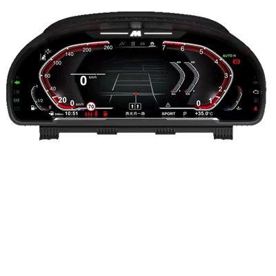 Lcd Instrument, automobile instrument
